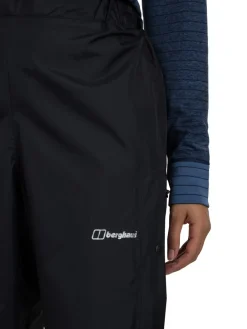 Berghaus Womens Deluge 2.0 Pant - Short Leg