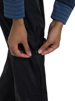 Berghaus Womens Deluge 2.0 Pant - Short Leg