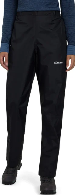 Berghaus Womens Deluge 2.0 Pant - Regular Leg