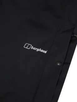 Berghaus Womens Deluge 2.0 Pant - Regular Leg