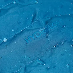 Berghaus Womens Nula Maternity 2in1 Hood Jacket - Deep Ocean