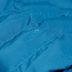 Berghaus Womens Nula Maternity 2in1 Hood Jacket - Deep Ocean