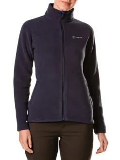 Berghaus Womens Prism PT Fleece Jacket IA - Dusk