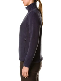 Berghaus Womens Prism PT Fleece Jacket IA - Dusk