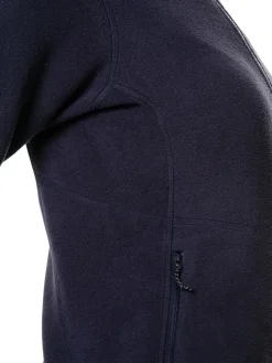 Berghaus Womens Prism PT Fleece Jacket IA - Dusk