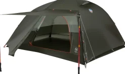 Big Agnes Copper Spur UL2 Tent - Lichen Green