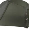 Big Agnes Copper Spur UL1 Tent - Lichen Green