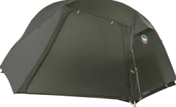 Big Agnes Copper Spur UL1 Tent - Lichen Green
