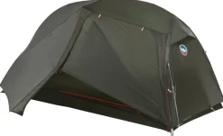 Big Agnes Copper Spur UL1 Tent - Lichen Green