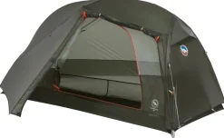 Big Agnes Copper Spur UL1 Tent - Lichen Green