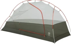 Big Agnes Copper Spur UL1 Tent - Lichen Green
