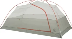Big Agnes Copper Spur UL2 XL Tent - Lichen Green-Mercury