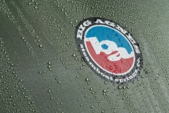 Big Agnes Copper Spur UL2 XL Tent - Lichen Green-Mercury