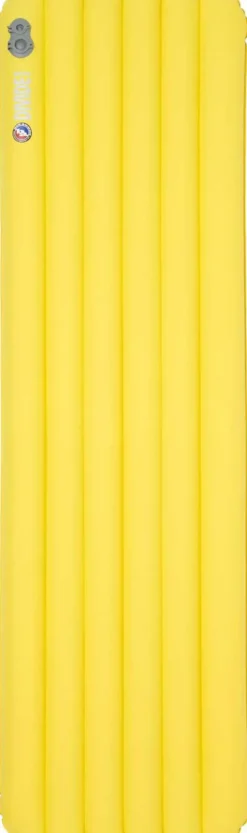 Big Agnes Divide Insulated Mat - 20x72 Regular