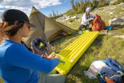 Big Agnes Divide Insulated Mat - 20x72 Regular