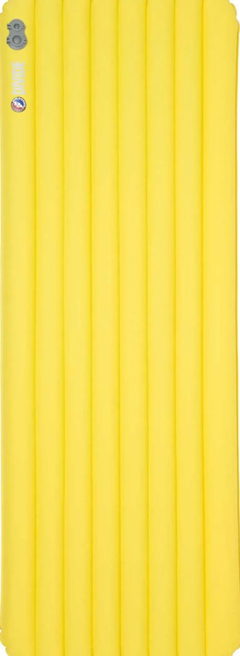 Big Agnes Divide Mat - 20x72 Regular