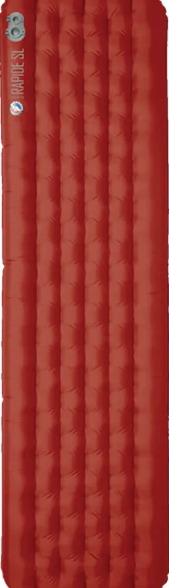 Big Agnes Rapide SL Insulated Mat - 25x78 Wide Long
