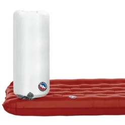 Big Agnes Rapide SL Insulated Mat - 25x78 Wide Long