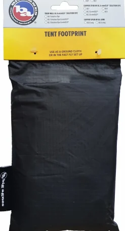 Big Agnes Tiger Wall UL1 Footprint