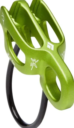 Black Diamond Alpine ATC-Guide Belay Device
