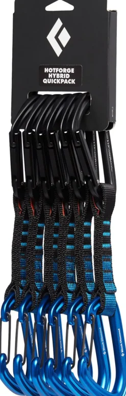 Black Diamond HotForge Hybrid QuickPack - 12cm