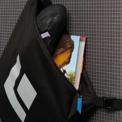 Black Diamond Piggyback Carrying System