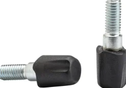 Black Diamond Rubber Tech Tips