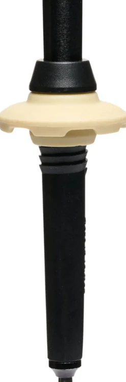 Black Diamond Trail Cork Trekking Poles - Laurel Green