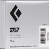 Black Diamond White Gold Bloc Chalk - 56g