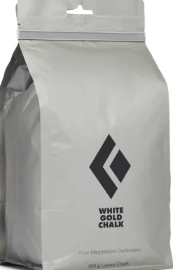 Black Diamond White Gold Loose Chalk - 300g