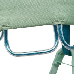 Black Diamond Womens Momentum Harness - Desert Sage