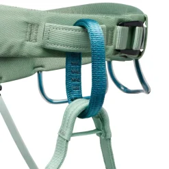 Black Diamond Womens Momentum Harness - Desert Sage