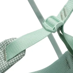 Black Diamond Womens Momentum Harness - Desert Sage