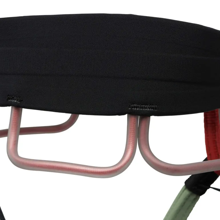 Black Diamond Womens Solution Harness - Desert Sage