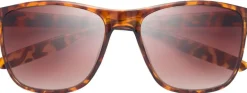 BLOC Cruise 2 Sunglasses - Shiny Tortoiseshell-Brown Graduated