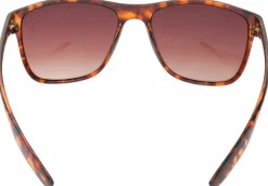 BLOC Cruise 2 Sunglasses - Shiny Tortoiseshell-Brown Graduated