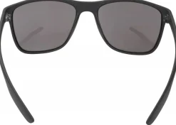 BLOC Cruise 2 Sunglasses - Matt Black-Grey