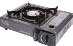 Bright Spark Portable Table Top Gas Cooker