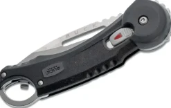 Buck 750 Redpoint Knife