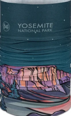 Buff CoolNet UV Buff - Yosemite