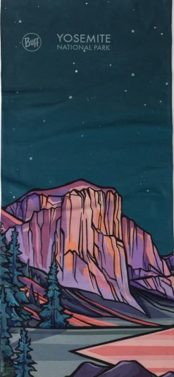 Buff CoolNet UV Buff - Yosemite