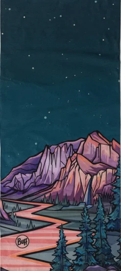 Buff CoolNet UV Buff - Yosemite