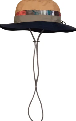 Buff Explore Booney Hat - Harq Multi