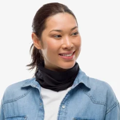 Buff Original Ecostretch Buff - Solid Black