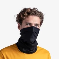 Buff Original Ecostretch Buff - Solid Black