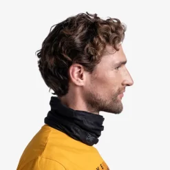 Buff Original Ecostretch Buff - Solid Black