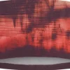 Buff Thermonet Headband - Matewa Garnet