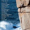 Climbers Club Guide Cornwall Bosigran and the North Coast
