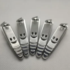 ClimbSkin Smiley - Skin and Nail Clipper