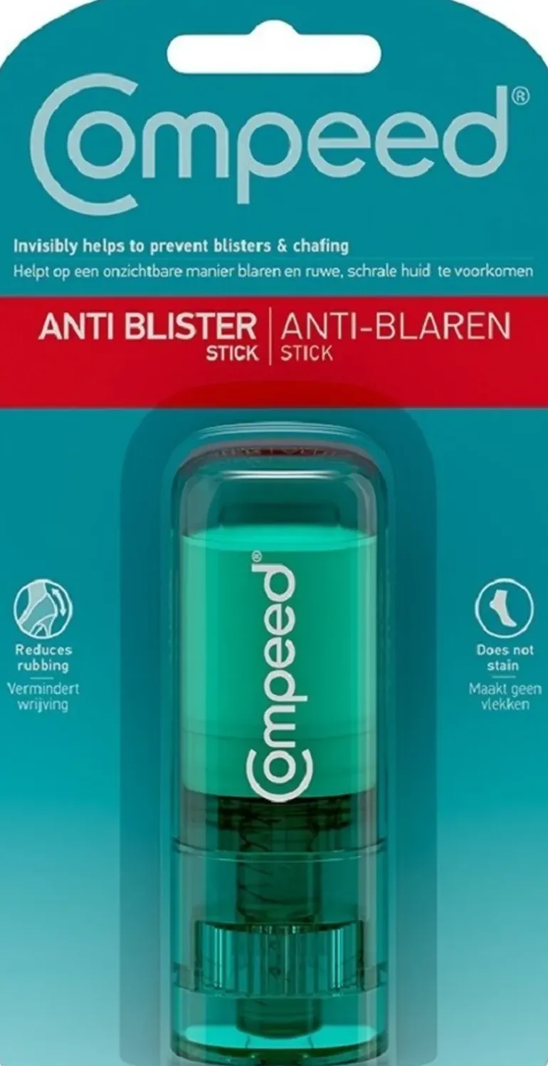 Compeed Anti Blister Stick